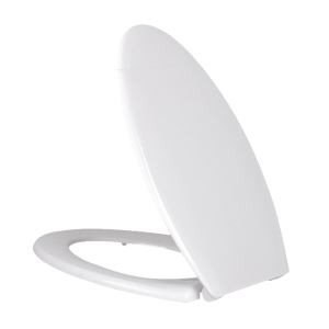 19 colių tualeto sėdynė